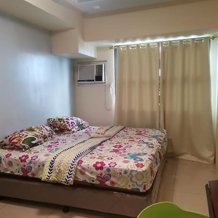 Horizon 101 A1 Shortwalk Robinson Mall Mango Square Bars Free Pool Cebu Εξωτερικό φωτογραφία