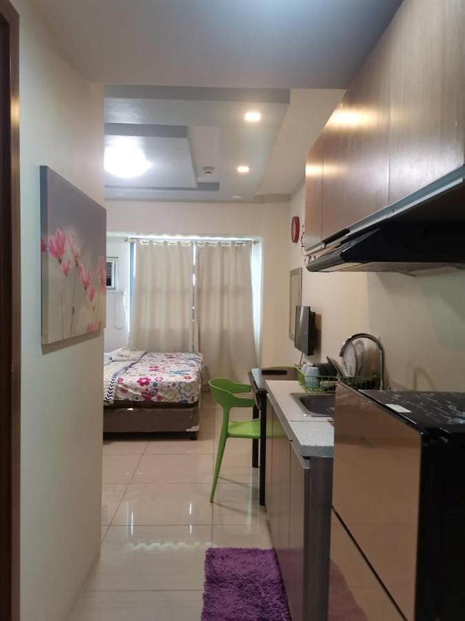 Horizon 101 A1 Shortwalk Robinson Mall Mango Square Bars Free Pool Cebu Εξωτερικό φωτογραφία